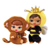 Bratz: Bratziez *Bestiez* Plush Series Blind Box (Single)