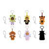 Bratz: Bratziez *Bestiez* Plush Series Blind Box (Single)