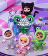 Bratz: Bratziez *Blingz* Plush Series Blind Box (Single)