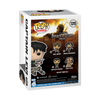Attack on Titan - Levi Ackerman S5 (US Exclusive) Pop! Vinyl Figure