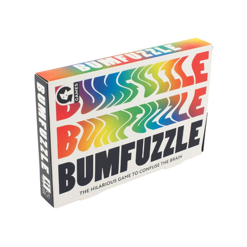 Bumfuzzle