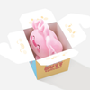 Butt Dumplings: Rice Cake