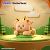 Funism: Butterbear - Adorable Influencer Series Blind Box (Single)