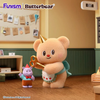Funism: Butterbear - Adorable Influencer Series Blind Box (Single)