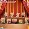 Funism: Butterbear - Adorable Influencer Series Blind Box (Single)