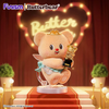 Funism: Butterbear - Adorable Influencer Series Blind Box (Single)