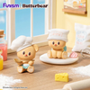 Funism: Butterbear - Baked with Love Cubby Face Series Blind Box (Single)