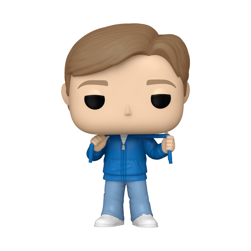 The Breakfast Club - Andrew Pop! Vinyl Figure