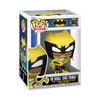 Batman: War Zone - The Signal (Duke Thomas) Pop! Vinyl Figure