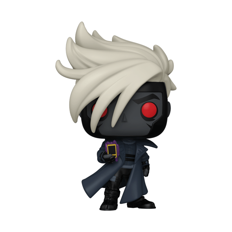 X-Men '97 - Death Gambit Pop! Vinyl Figure