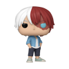 My Hero Academia - Todoroki Casual (US Exclusive) Pop! Vinyl Figure