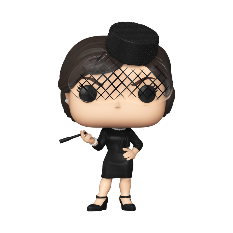 Parks and Recreation - Janet Snakehole Pop! Vinyl Figure
