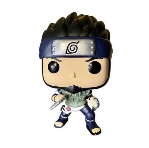 Naruto: Shippuden - Asuma (US Exclusive) Pop! Vinyl Figure