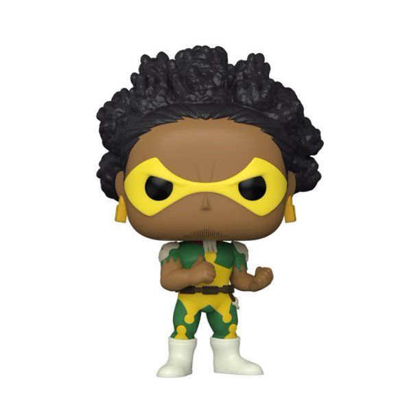 My Hero Academia - Ken Takagi (US Exclusive) Pop! Vinyl Figure