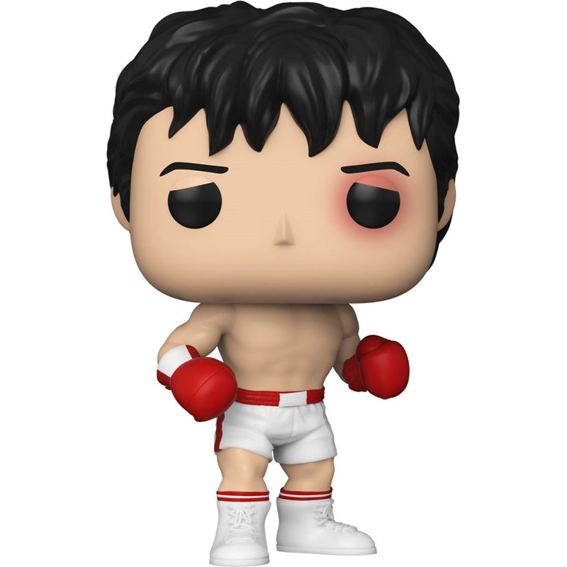 Rocky - Rocky Balboa 45th Anniversary Pop! Vinyl Figure