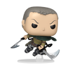 Attack on Titan - Connie Springer Pop! Vinyl Figure