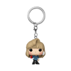 Friends - Rachel 80's Hair (US Exclusive) Pop! Keychain