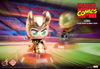 Hot Toys: Cosbi! - Cosbi Rider Blind Box (Single)