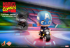 Hot Toys: Cosbi! - Cosbi Rider Blind Box (Single)