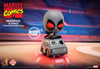 Hot Toys: Cosbi! - Cosbi Rider Blind Box (Single)