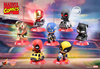 Hot Toys: Cosbi! - Cosbi Rider Blind Box (Single)