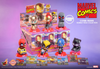 Hot Toys: Cosbi! - Cosbi Rider Blind Box (Single)