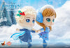 Hot Toys: Cosbi! - Frozen Series 2 Blind Box (Single)