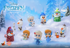 Hot Toys: Cosbi! - Frozen Series 2 Blind Box (Single)