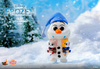 Hot Toys: Cosbi! - Frozen Series 2 Blind Box (Single)