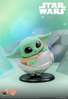 Hot Toys: Cosbi! - Star Wars Grogu Series Blind Box (Single)