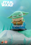Hot Toys: Cosbi! - Star Wars Grogu Series Blind Box (Single)
