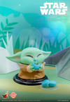 Hot Toys: Cosbi! - Star Wars Grogu Series Blind Box (Single)