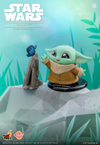 Hot Toys: Cosbi! - Star Wars Grogu Series Blind Box (Single)