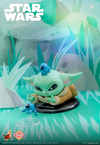 Hot Toys: Cosbi! - Star Wars Grogu Series Blind Box (Single)