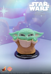 Hot Toys: Cosbi! - Star Wars Grogu Series Blind Box (Single)