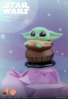 Hot Toys: Cosbi! - Star Wars Grogu Series Blind Box (Single)