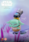 Hot Toys: Cosbi! - Star Wars Grogu Series Blind Box (Single)
