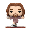 The Big Lebowski - The Dude Dancing Pop! Vinyl Figure (SDCC 23 Exclusive)