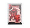 Marvel Comics - Vision (US Exclusive) Pop! Cover