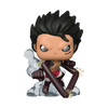 One Piece - Snake Man Luffy Pop! Vinyl Figure