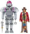 Dr Who - Giant K-1 Robot Deluxe Set