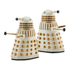 Doctor Who - History Of The Daleks Set #14 Revelation