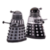 Doctor Who - History of the Daleks Set #15 Collector Figure Set