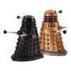 Doctor Who - History of the Daleks Set #16 & #17 Collector Set