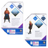 Doctor Who - 15th Doctor & Ruby Sunday Action Figure Collector Bundle