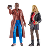Doctor Who - 15th Doctor & Ruby Sunday Action Figure Collector Bundle