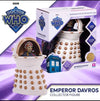 Doctor Who - Emperor Davros Collector Figure