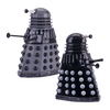 Doctor Who - History of the Daleks #18 inResurrection of the Daleksin Collector Figure Set