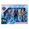 Doctor Who - Friends & Foes 3 Figure Collector Set