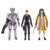 Doctor Who - Friends & Foes 3 Figure Collector Set